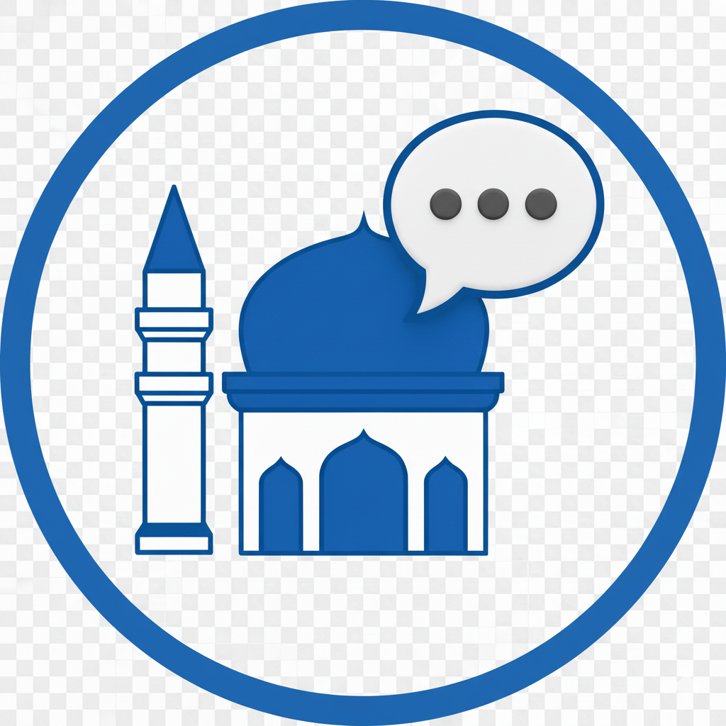 Ouvrir le chatbot Zakat Sadqa